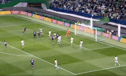 欧冠本轮最佳球员最佳进球候选公布   斯特林坎特等人均进入名单