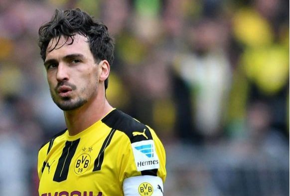 特蒙德VS流浪者 流浪者可是趋势零封对手