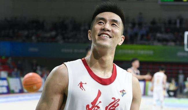 杜锋最大的对手或许只有他了师徒之战 辽篮惨败退出夺冠行列