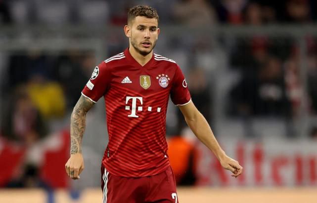 拜仁标王卢卡库谈及加盟拜仁时状态 最困难的时候过去了