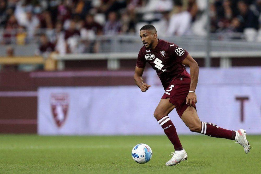 后C罗时代 尤文快速完成重建