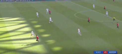 1-0AC米兰击败桑普多利亚再次拿下意甲榜首 超越国际米兰1积分
