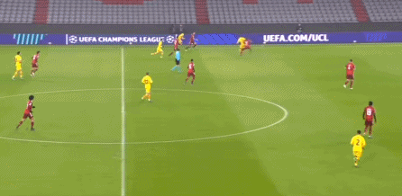 没梅西的巴萨 现在概算是几流的队伍