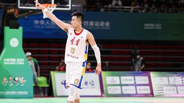 杜锋最大的对手或许只有他了师徒之战 辽篮惨败退出夺冠行列