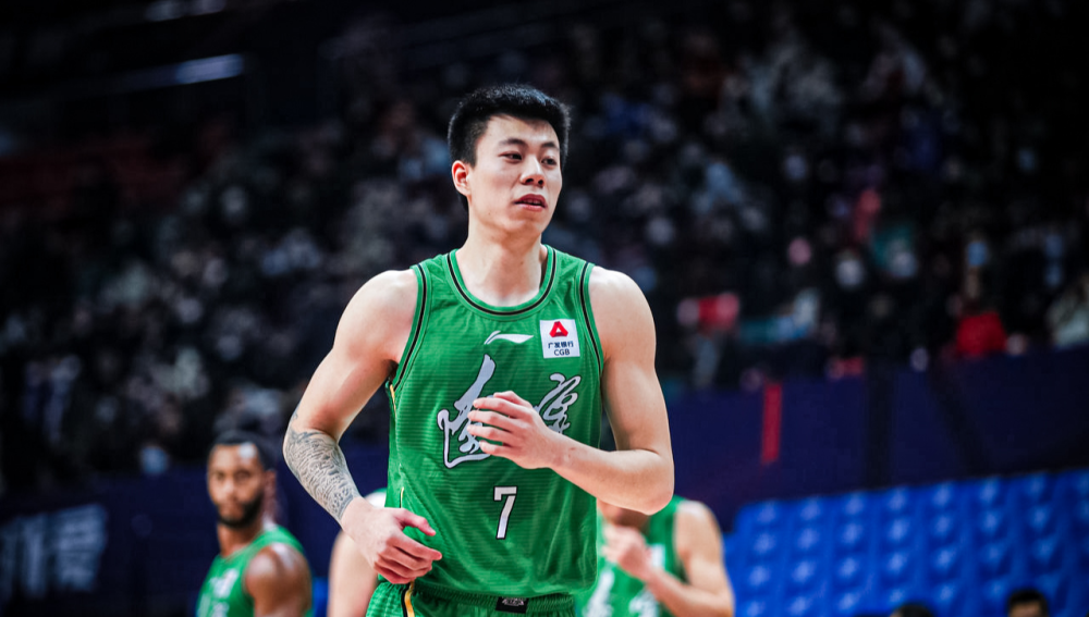 郭士强对他张镇麟的评价真的绝了 一针见血