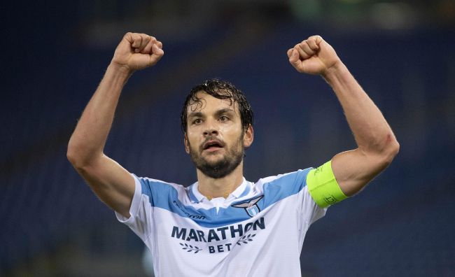 帕罗洛称拉齐奥已经很难进欧冠了 拉齐奥已经落后尤文7分