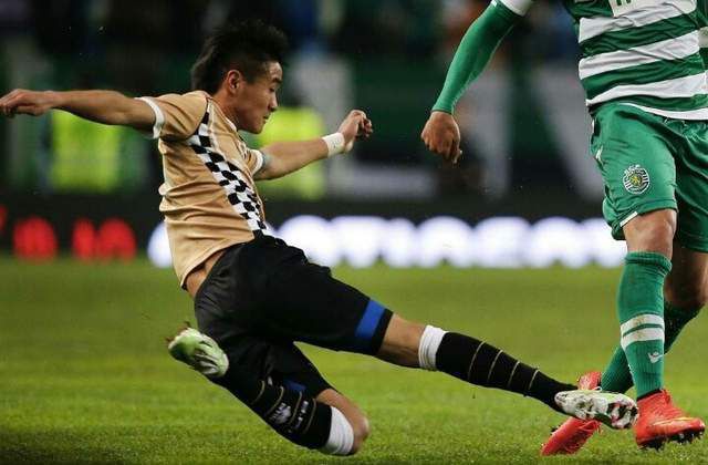 韦世豪依然没找到合适球队，鲁能泰山也都不邀请他