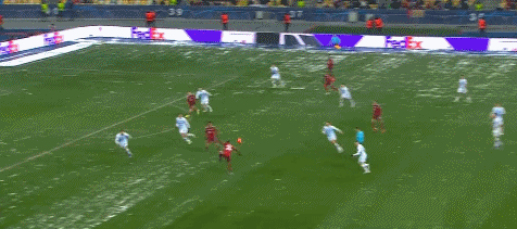 科曼破门拜仁2-1锁头名 欧冠-莱万连续9场进球