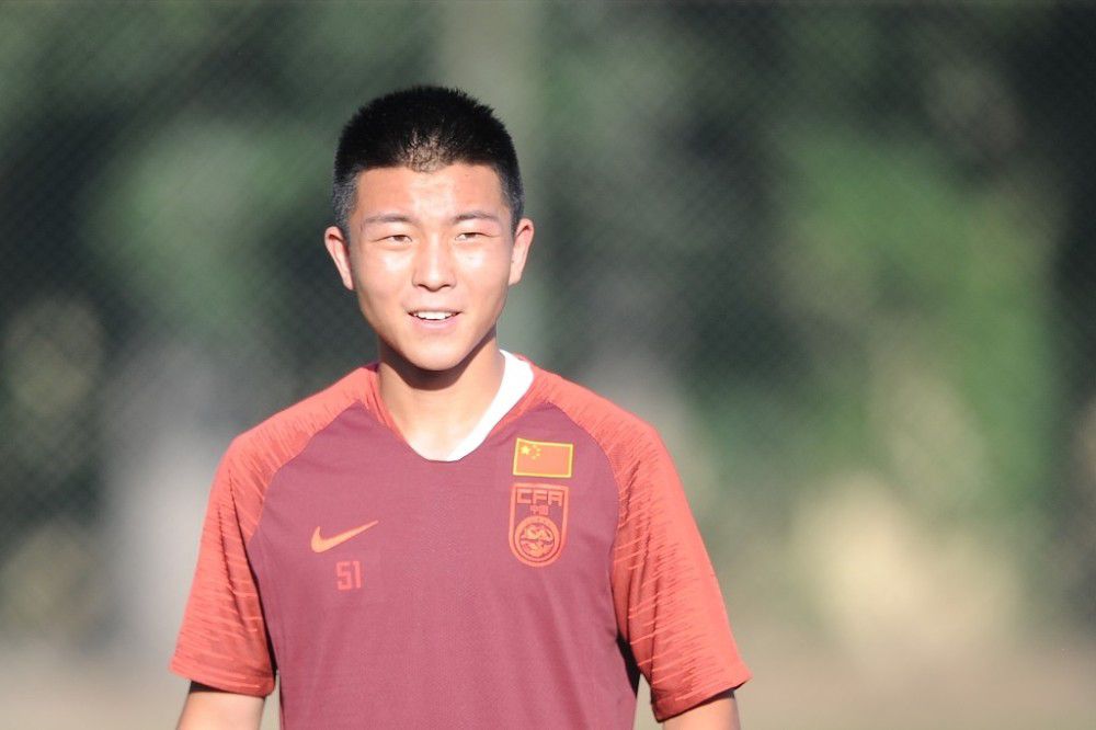 国奥队内人士：渴望迪拜杯比赛 没有心思理会场外声音