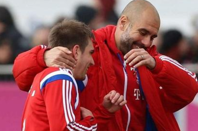 瓜迪奥拉是成功还是失败 在拜仁的三年如何评价