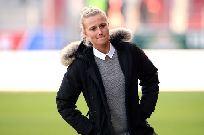 德媒:拜仁女经理卡特琳患上新冠