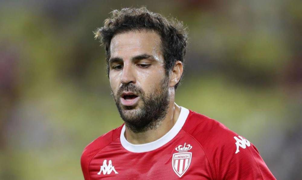 足坛超级巨星法布雷加斯被遗忘 什么原因导致的呢