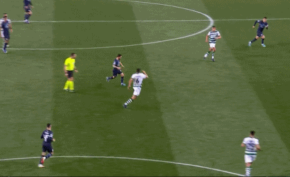 欧冠本轮最佳球员最佳进球候选公布   斯特林坎特等人均进入名单