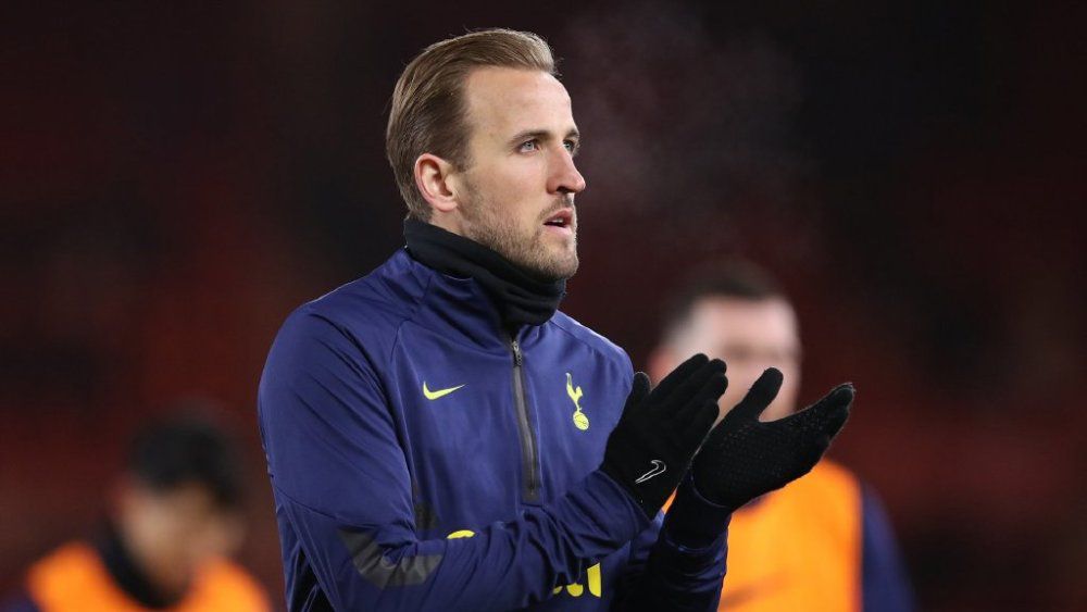 热刺不敌英冠队出局 足总杯爆大冷