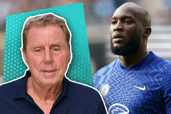 雷德克纳普发布专栏表示 卢卡库急需提升技巧建立自信