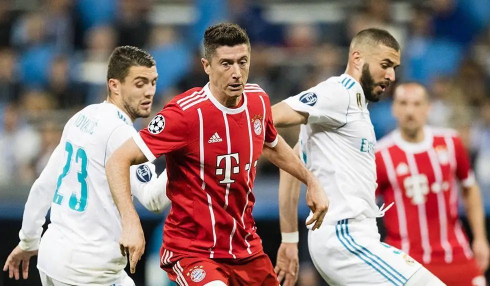 莱万称FIFA最佳比金球奖更权威 我的巅峰状态即将到来