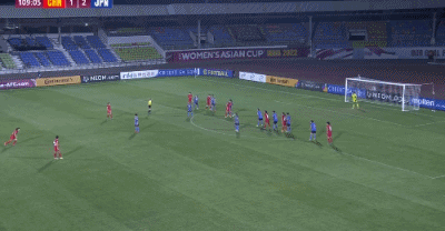 亚洲杯119分钟绝平 中国女足点球6-5日本时隔14年再进决赛
