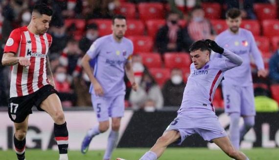 曝巴萨和拜仁关系紧张 拜仁挖球员导致巴萨不满