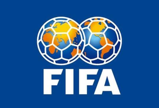 FIFA最新世界排名出炉 国足下降一位列第75