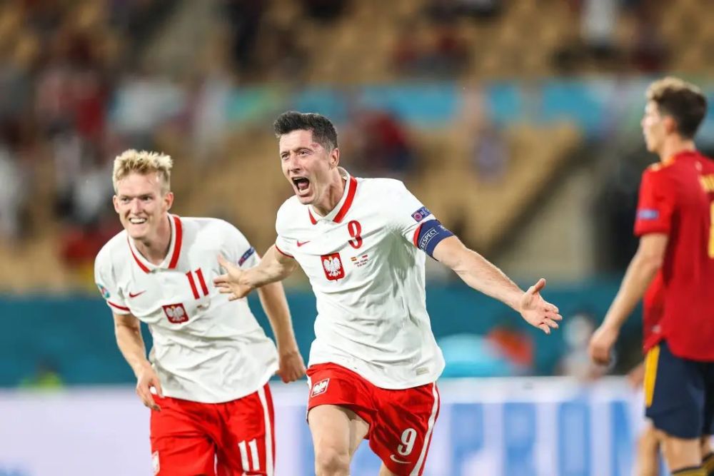 莱万称FIFA最佳比金球奖更权威 我的巅峰状态即将到来