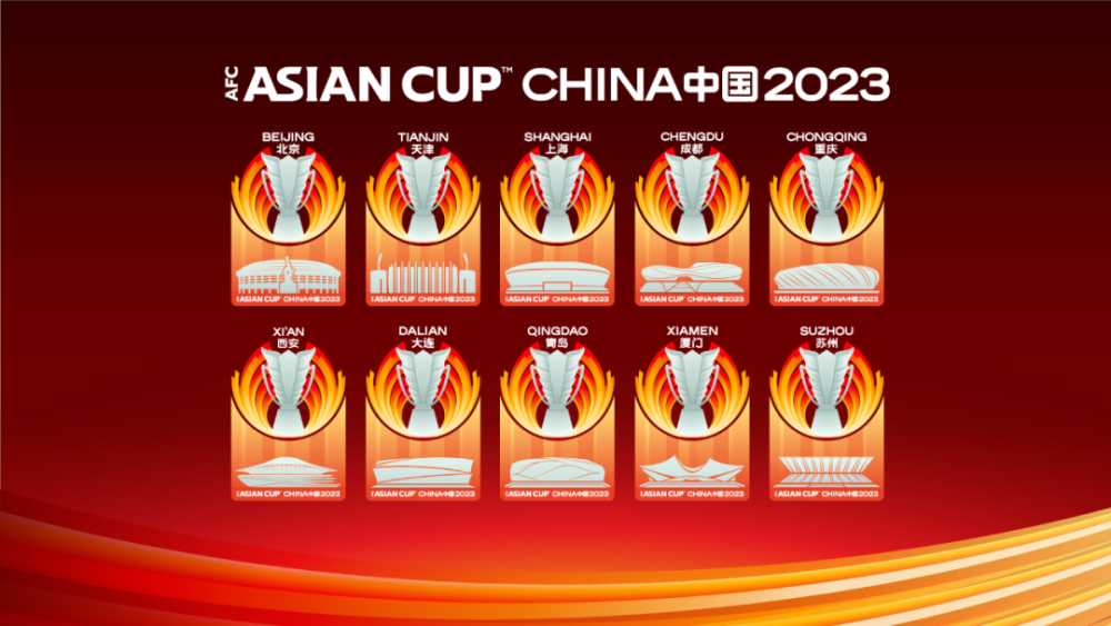 当别人开始备战世界杯 中国足球不能只做看客