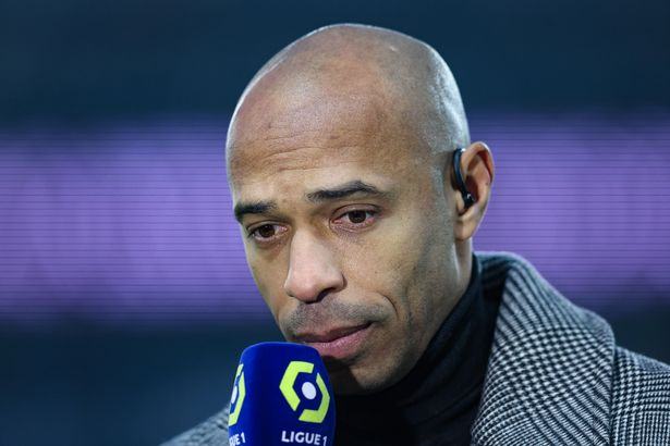 亨利挖苦C罗应该得到尊重 称真正的罗纳尔多只有一个