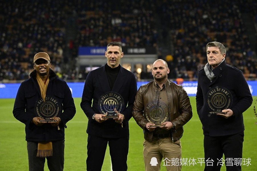 意甲28轮5-0国米力克萨勒尼塔纳暂居榜首 劳塔罗连进三球