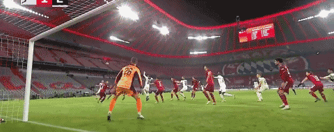 拜仁5分钟连丢2球1-2遭逆转    9000万巨星解围变送礼