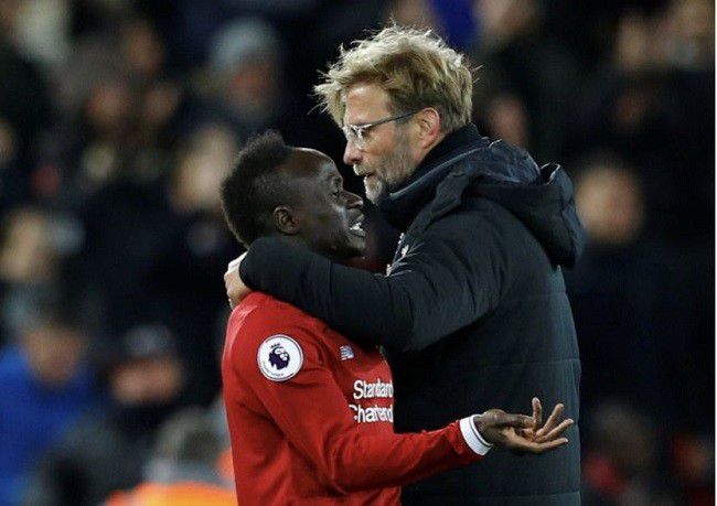 英超又变成了二人转 曼城和利物浦继续统治英超