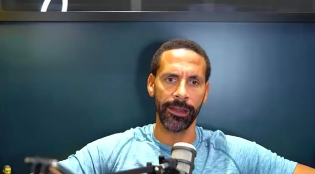 费迪南德认为C罗和卡瓦尼太高龄 曼联对球星无吸引力