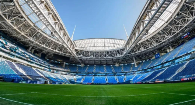 欧联杯战事速递：泽尼特vs皇家贝蒂斯 泽尼特不惧面对西甲黑马