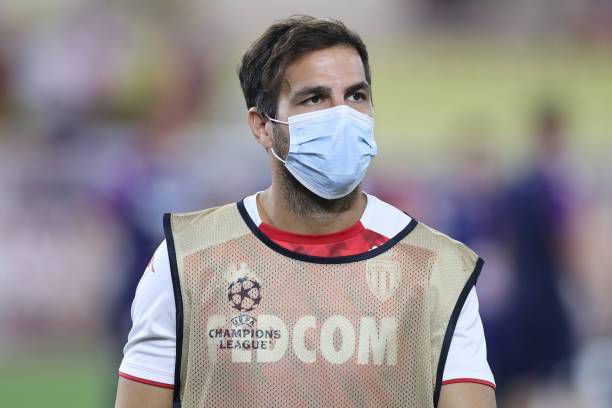 足坛超级巨星法布雷加斯被遗忘 什么原因导致的呢