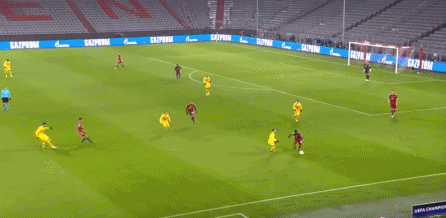 没梅西的巴萨 现在概算是几流的队伍