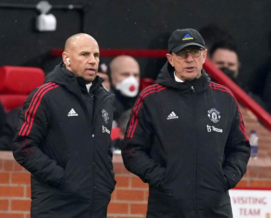 曼联确定换帅 锁定1亿新星顶替C罗