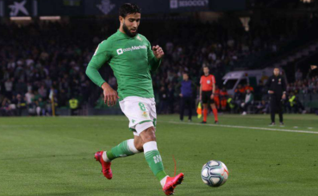 欧联杯战事速递：泽尼特vs皇家贝蒂斯 泽尼特不惧面对西甲黑马