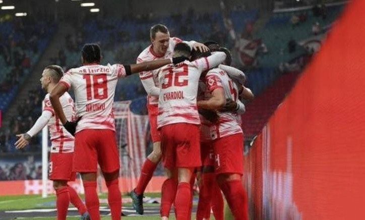 欧联杯最权威夺冠概率出炉 巴萨未进前二