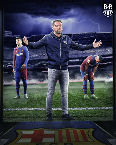 没梅西的巴萨 现在概算是几流的队伍