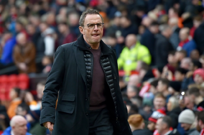 舍伍德称朗尼克上任没有任何进步 他是想摆脱工作