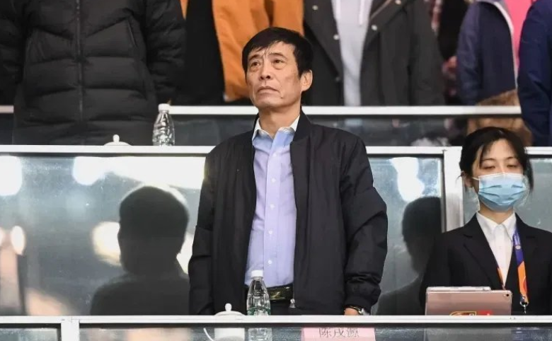 足协目标：男足2023年成亚洲一流 韩媒称可能性极低