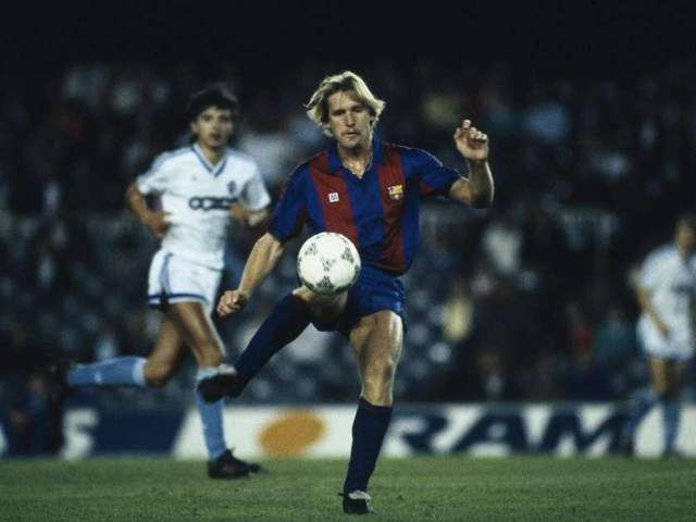 德足量大主场顶级天才  你更看好谁