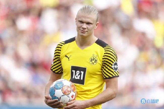 德媒谈哈兰德潜在下家 和皇马共同意愿