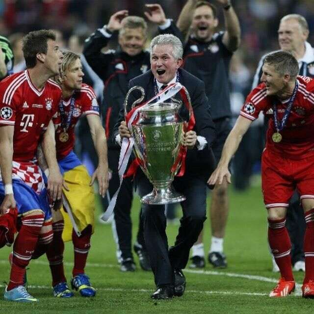 瓜迪奥拉是成功还是失败 在拜仁的三年如何评价