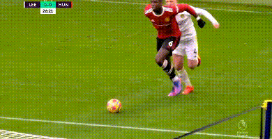 C罗状态低迷评分全队倒数 门前错失必进球机会