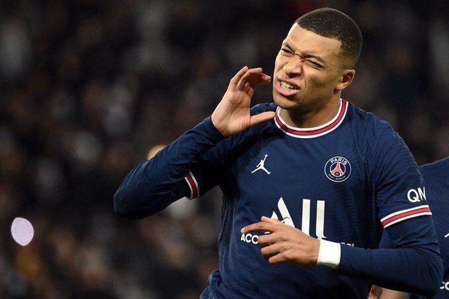 曝皇马告知姆巴佩 不尽快做出决定就去引进哈兰德了