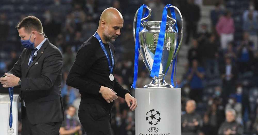 瓜迪奥拉是成功还是失败 在拜仁的三年如何评价