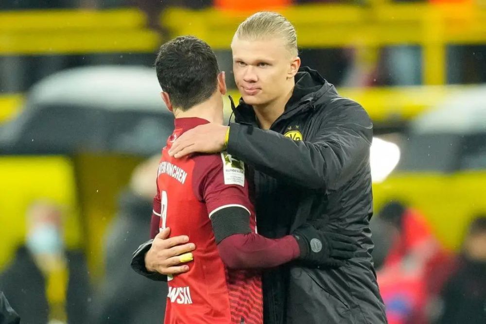 莱万称FIFA最佳比金球奖更权威 我的巅峰状态即将到来