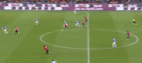意杯-AC米兰4-0大胜晋级 莱奥传射吉鲁连场梅开二度