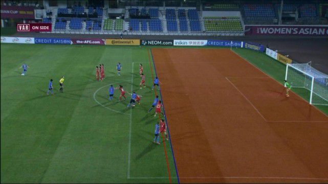 亚洲杯119分钟绝平 中国女足点球6-5日本时隔14年再进决赛