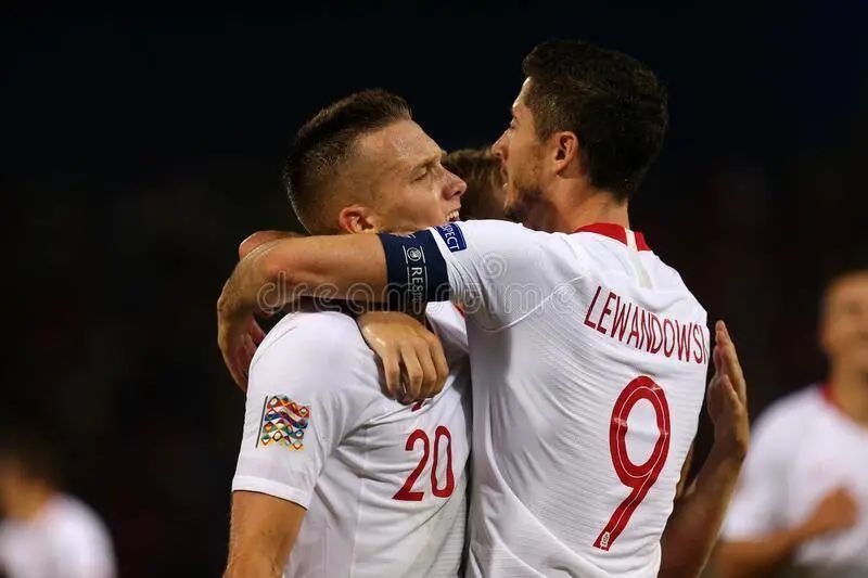 莱万称FIFA最佳比金球奖更权威 我的巅峰状态即将到来