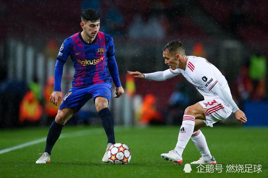 欧冠16强确定6席  巴萨战平本菲卡无缘提前出线